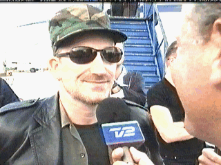Bono-interview