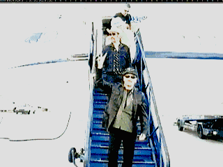 Bono-plane
