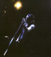 Bono Rattle & Hum