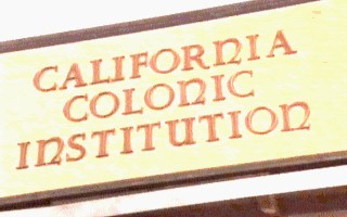 Californian_colonic_institute